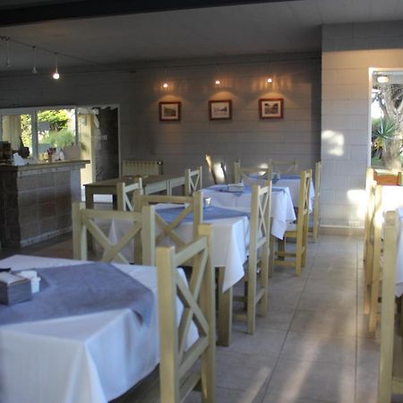 Hotel Barrancas San Pedro サン・ペドロ エクステリア 写真