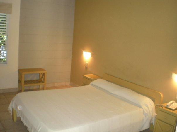 Hotel Barrancas San Pedro サン・ペドロ エクステリア 写真