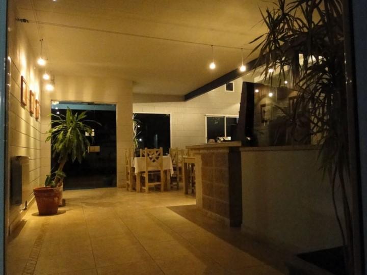 Hotel Barrancas San Pedro サン・ペドロ エクステリア 写真