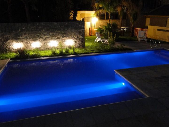 Hotel Barrancas San Pedro サン・ペドロ エクステリア 写真