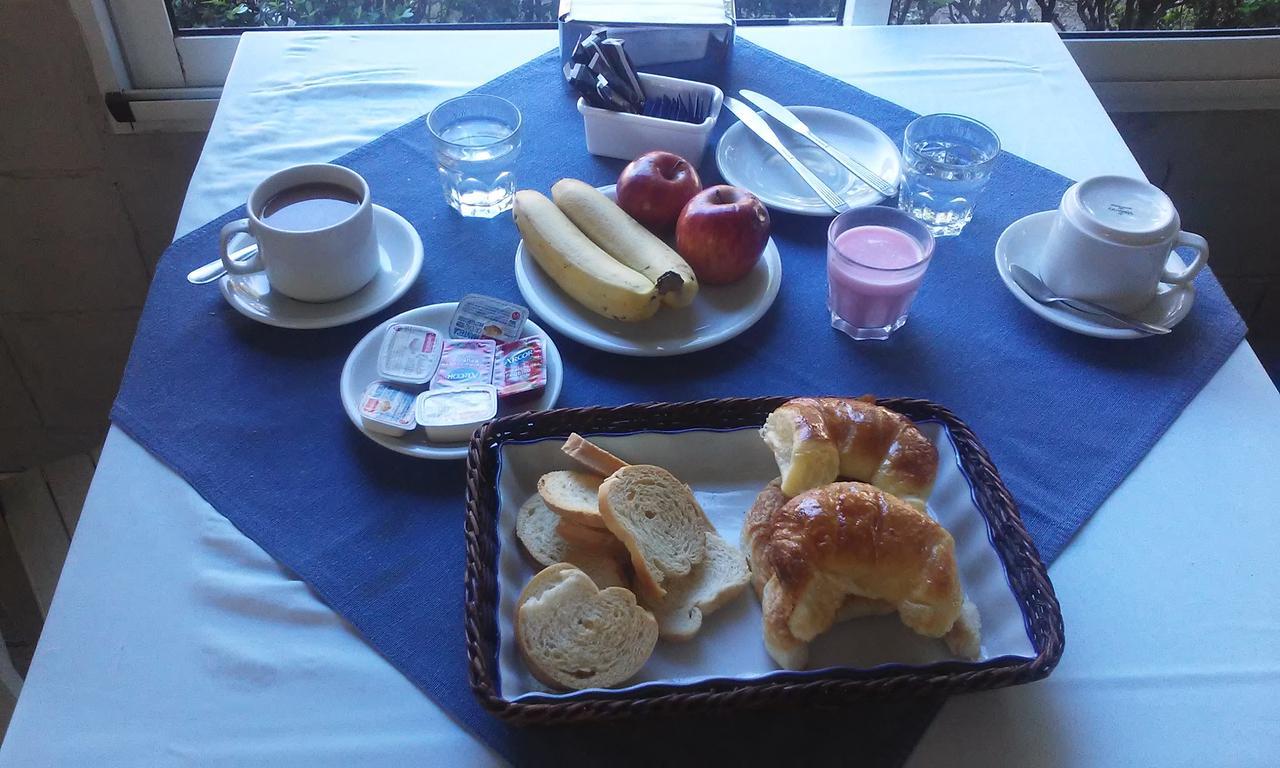 Hotel Barrancas San Pedro サン・ペドロ エクステリア 写真