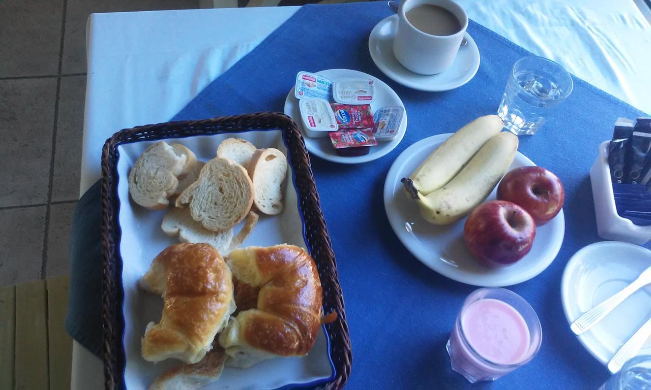 Hotel Barrancas San Pedro サン・ペドロ エクステリア 写真